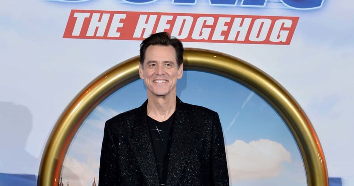 Jim Carrey reveals the 'only role' he's interested in but netizens had the same thing to ask: "Isn't he...?"