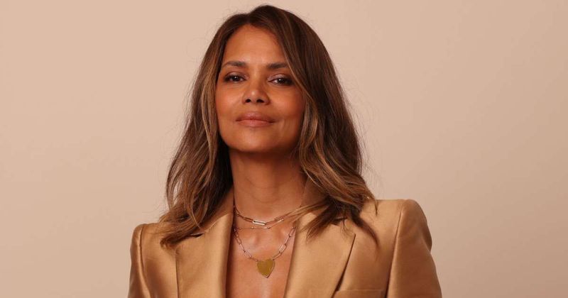 Halle Berry’s daughter had bold questions after that steamy lesbian scene in 'Bruised': "How do you...?"