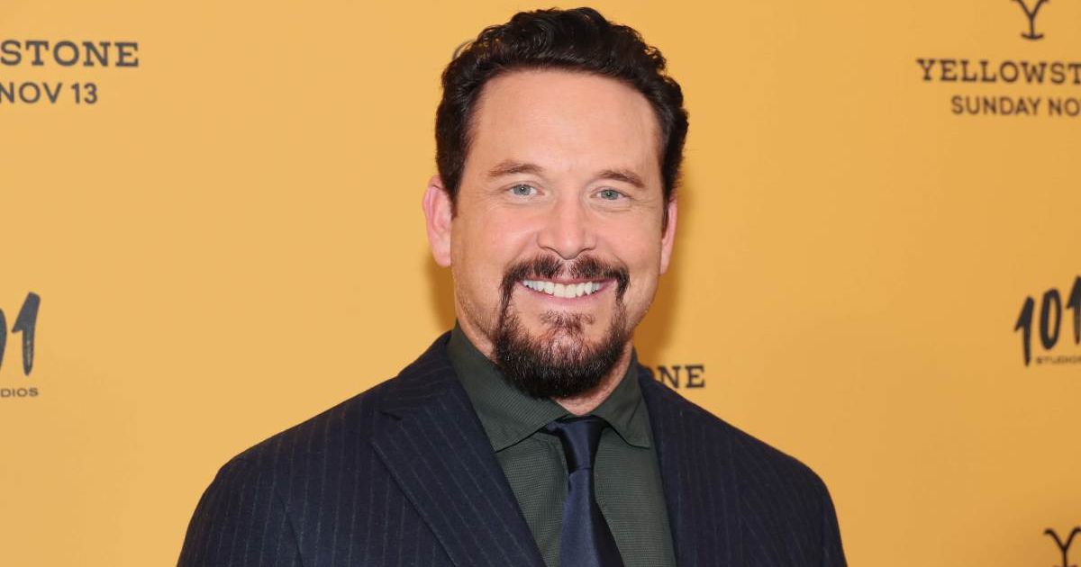 'Yellowstone' nearly cast Cole Hauser in another role, but there was a good reason he played Rip