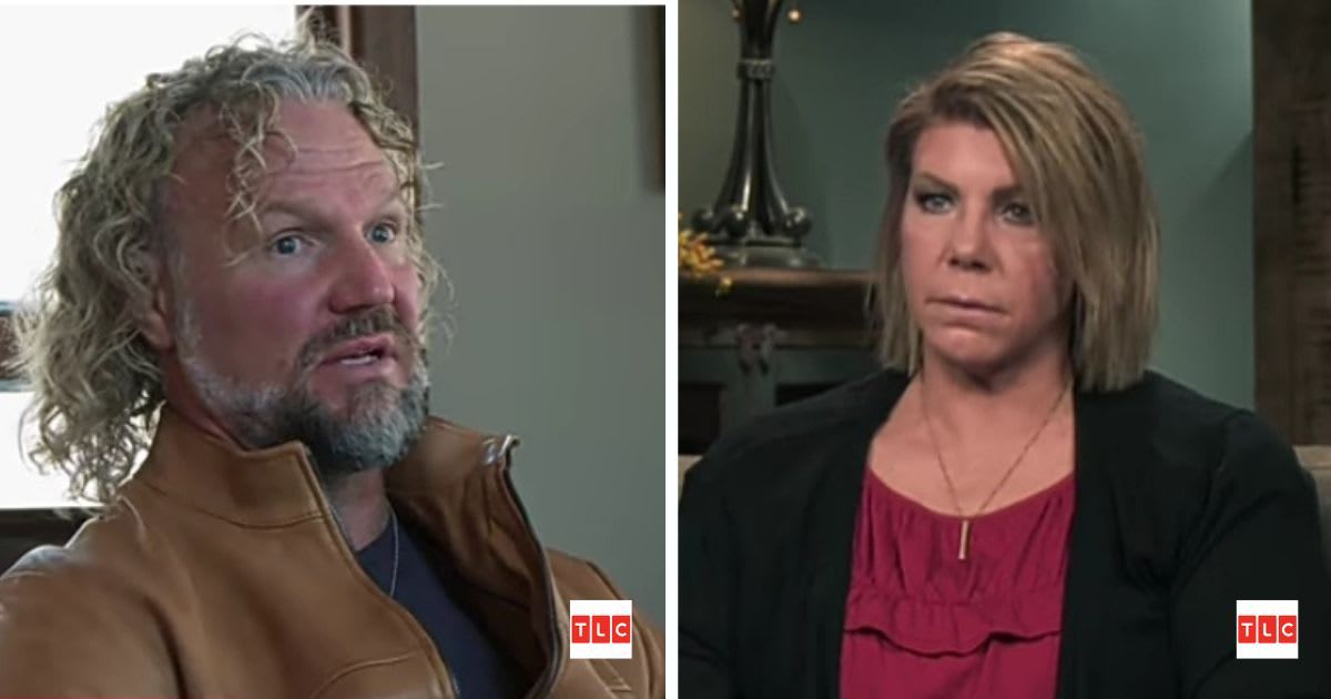 'Sister Wives' star Meri Brown walked away from Kody with one final demand: "Call it my..."