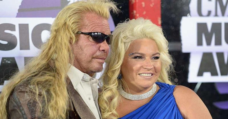 Dog the Bounty Hunter shared emotional clip of Beth Chapman singing Bruno Mars days before her death