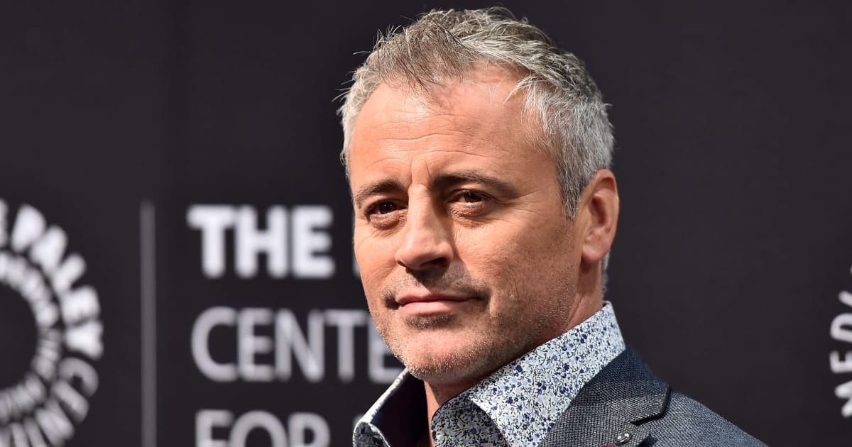 'Friends' fans are convinced creators made an error with Joey character in the later season