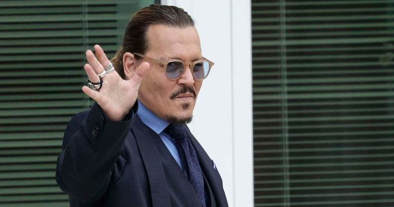 Johnny Depp's directorial debut bombed so badly, he made sure it never released in America