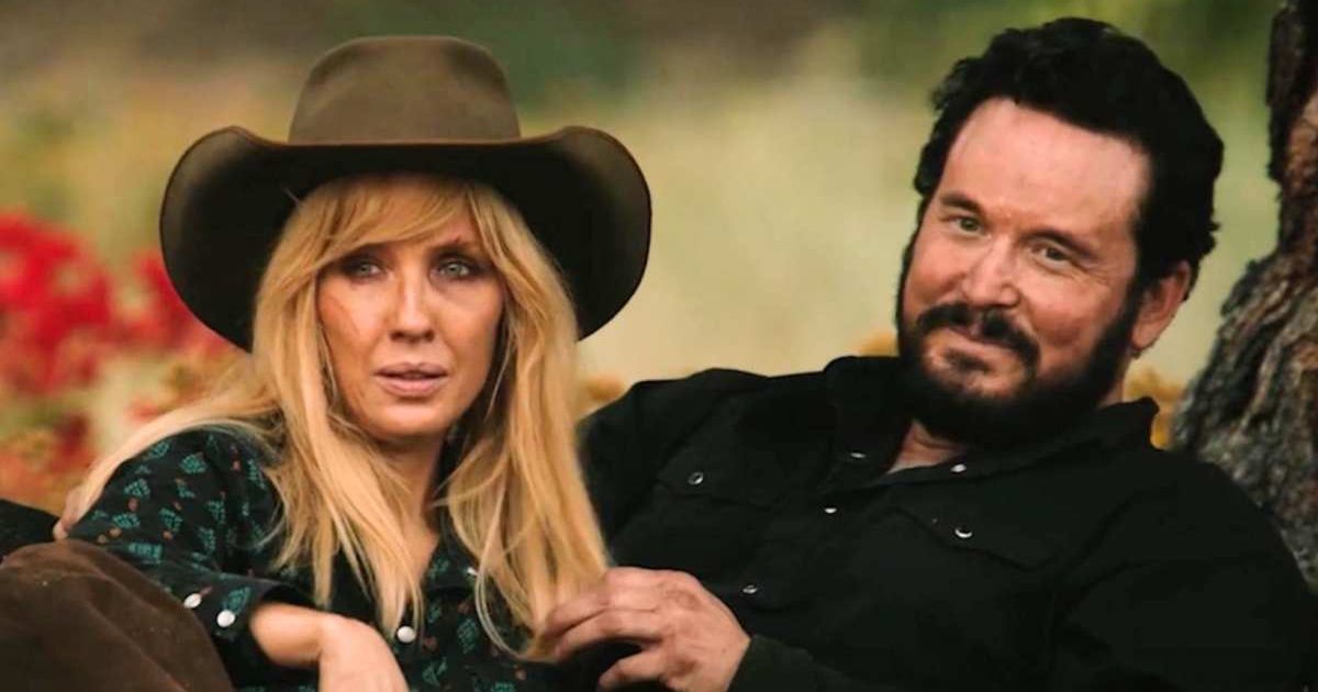 Is the ‘Yellowstone’ spinoff with Beth and Rip happening? There's finally a major update