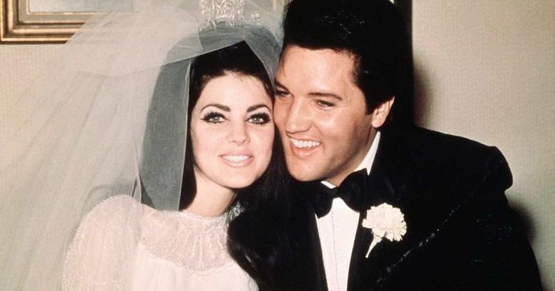 Is Priscilla Presley’s movie about her life with Elvis a ‘money grab’? Netizens certainly think so