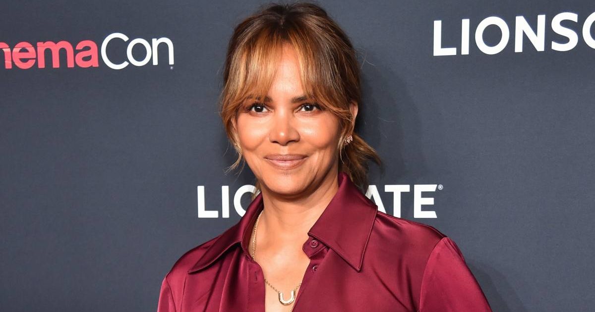 Halle Berry reveals the A-list actor she had in mind before steamy love scene in ‘Monster’s Ball’