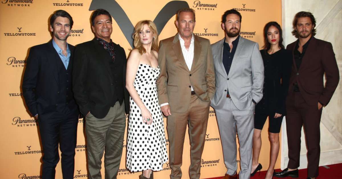 ‘Yellowstone’ could be coming to Netflix — but with a catch for US subscribers