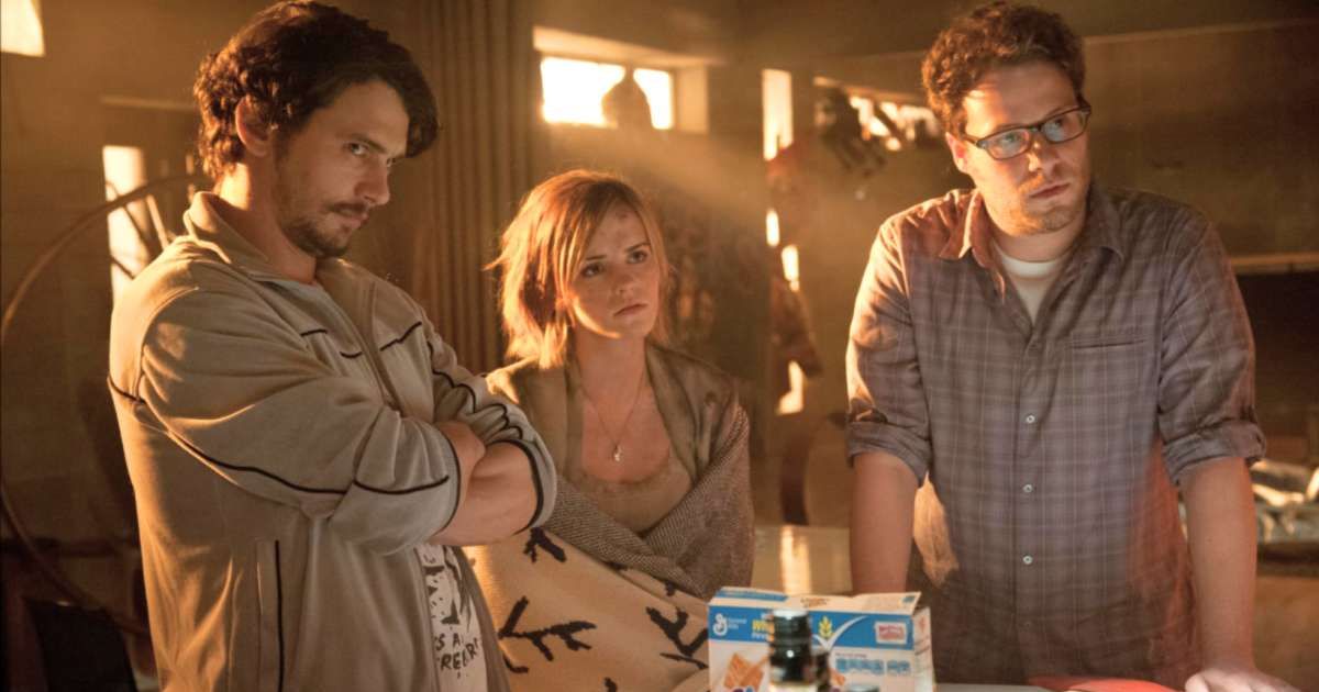 Emma Watson once refused to film a disgusting scene with Channing Tatum and walked off the set