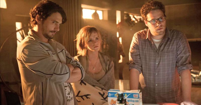 Emma Watson once refused to film a disgusting scene with Channing Tatum and walked off the set