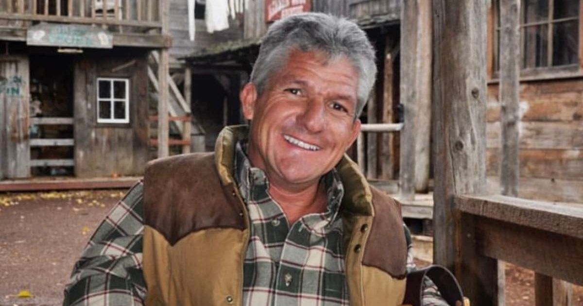 ‘Little People, Big World’ star Matt Roloff looks unrecognizable in new look: "Is Kody Brown your...?”