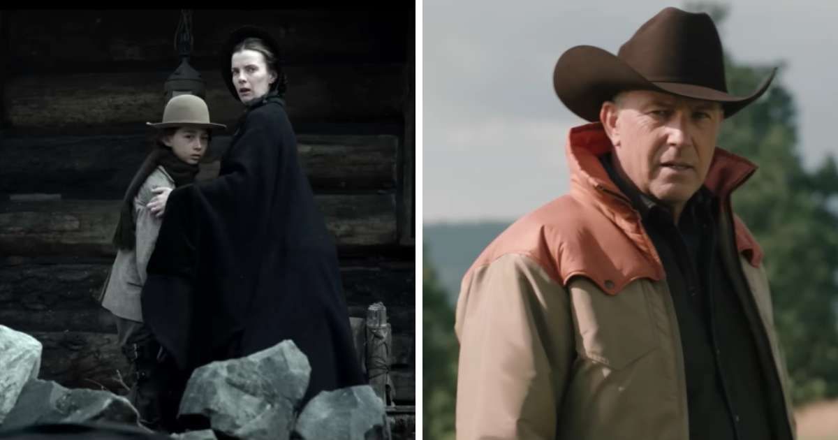 'American Primeval' and 'Yellowstone' had one thing in common that not many know about