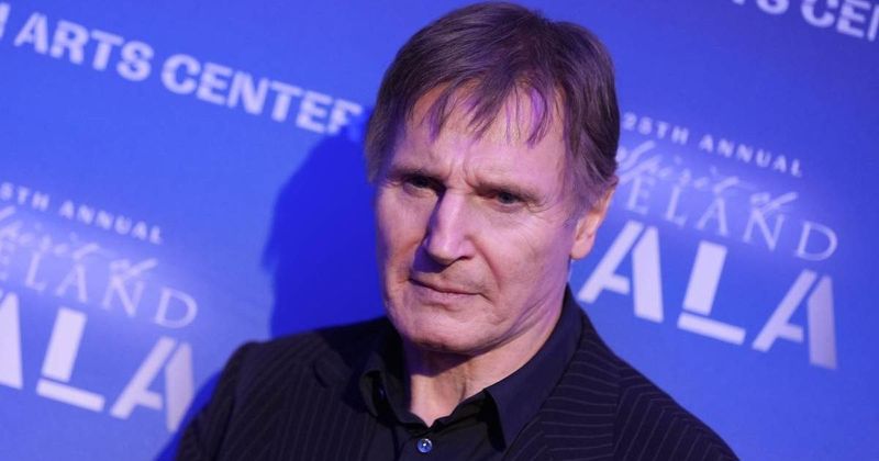 Liam Neeson walked away from a role that could've given him an Oscar over a bizarre reason