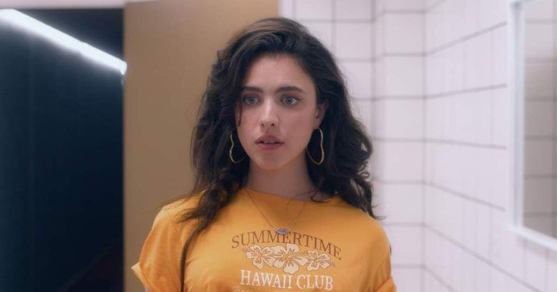 Margaret Qualley reveals how filming 'The Substance' scarred for a year: "My face was so..."