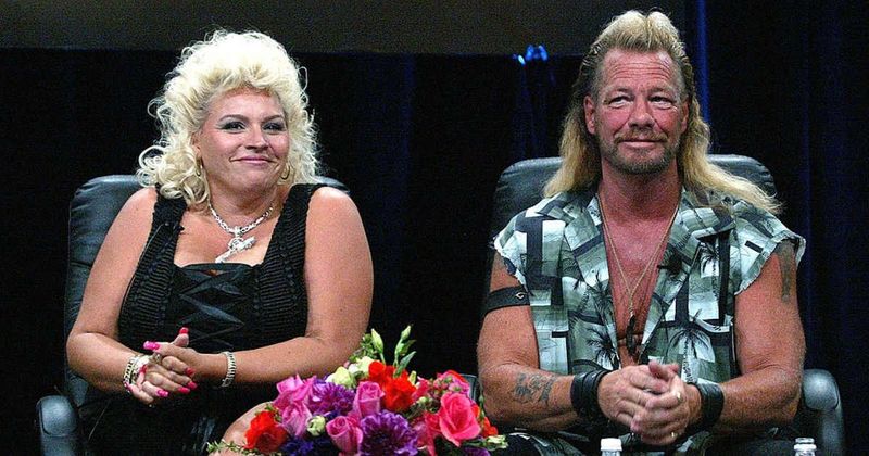 Dog the Bounty Hunter shares how wife Beth Chapman prepared him to live without her: "She knew..."