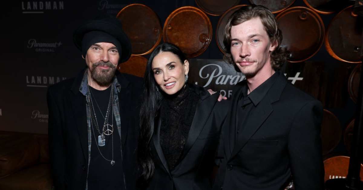 A Hollywood icon making a surprise cameo on ‘Landman’ finale has fans divided: "Hell of an..."