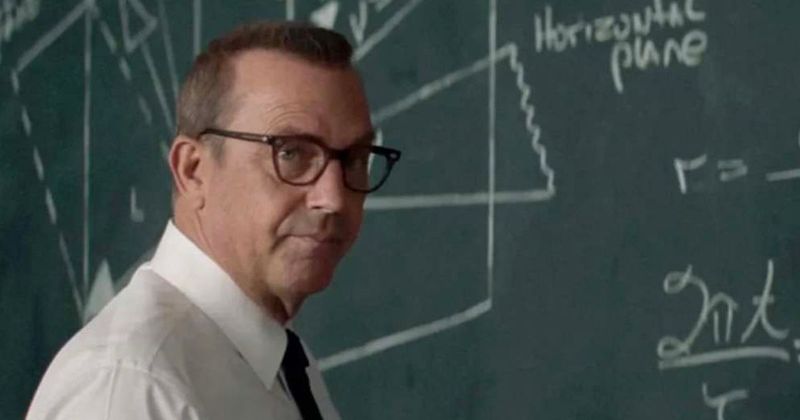 Hollywood icon Kevin Costner recalls filming ‘Hidden Figures’ while on morphine: "I wanted to..."