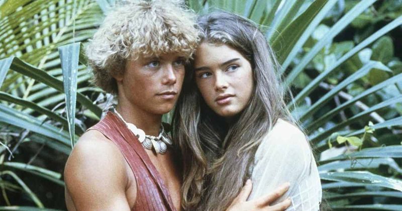 Brooke Shields recalls ‘awkward’ things she was ‘forced’ to do in ‘Blue Lagoon’ at 14: "They wanted..."