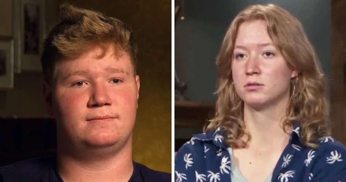 'Sister Wives' Paedon Brown recalls 'slapping' sister Gwendlyn while growing up: "Took it too far..."