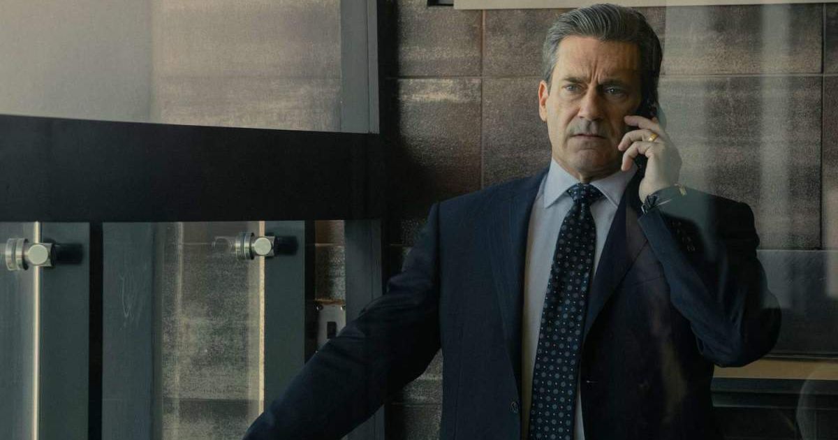 Jon Hamm reveals what his sister texted him after what happened in ‘Landman’: "I can't believe..."