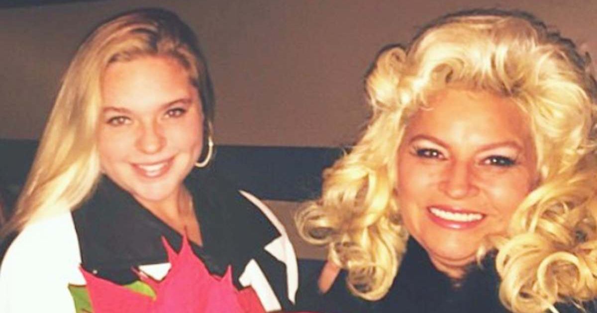 Dog the Bounty Hunter's daughter reveals what happened during Beth's final moments: "She was just..."