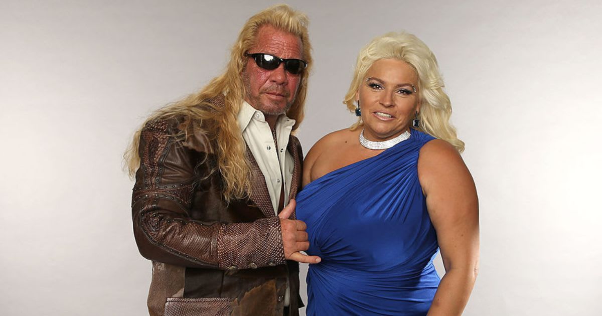 Dog the Bounty Hunter and late wife Beth Chapman once crashed a movie set of an iconic director