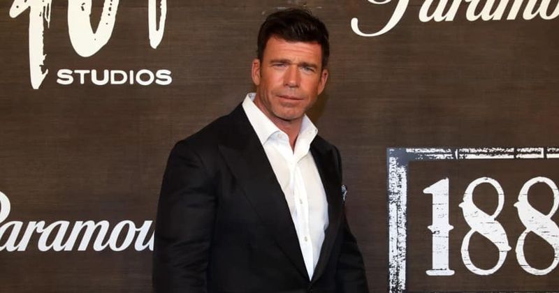 'Yellowstone' creator Taylor Sheridan directed a horror flick that he just wants people to forget