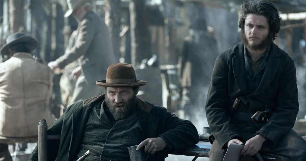 ‘American Primeval’ could spell more trouble for Kevin Costner after his ‘Yellowstone’ drama