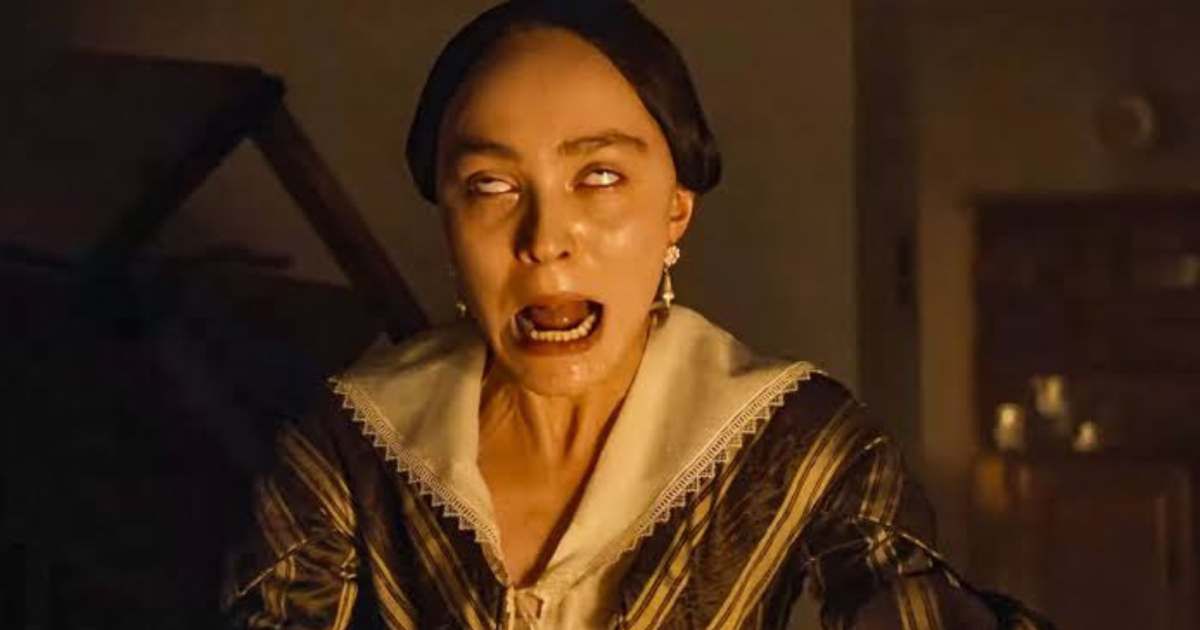 Lily-Rose Depp’s leaked 'Nosferatu' audition tape has all fans saying the same thing: "This is a..."