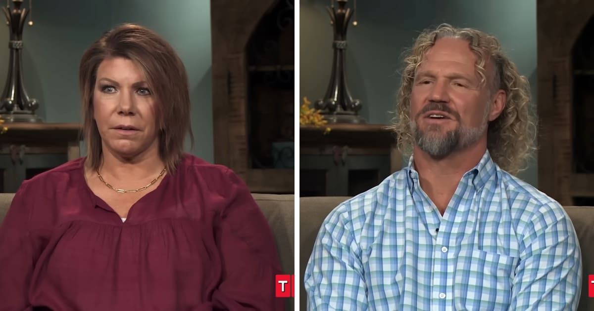'Sister Wives' star Meri Brown transforms Kody’s harsh words into a 'salty' new venture—and fans are loving it 