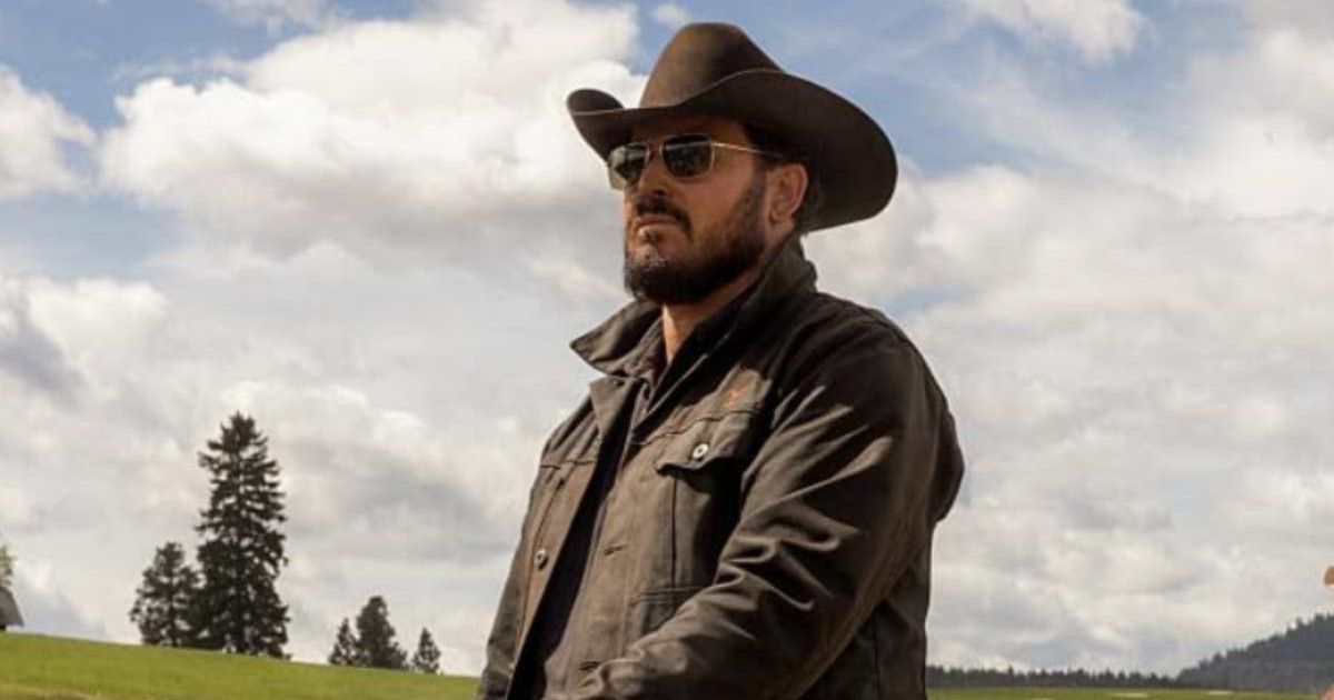 Cole Hauser’s net worth proves he is sitting on a gold mine, thanks to his 'Yellowstone' success