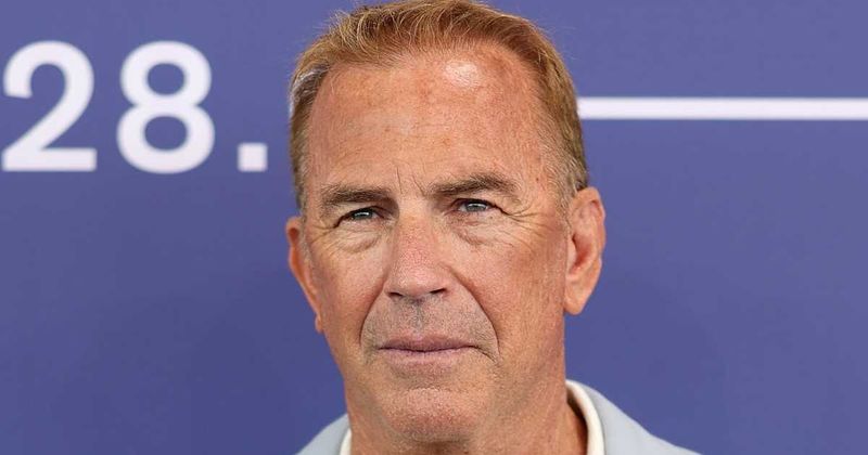 Kevin Costner wants you to forget one movie he's absolutely not proud of: "I wish I was..."