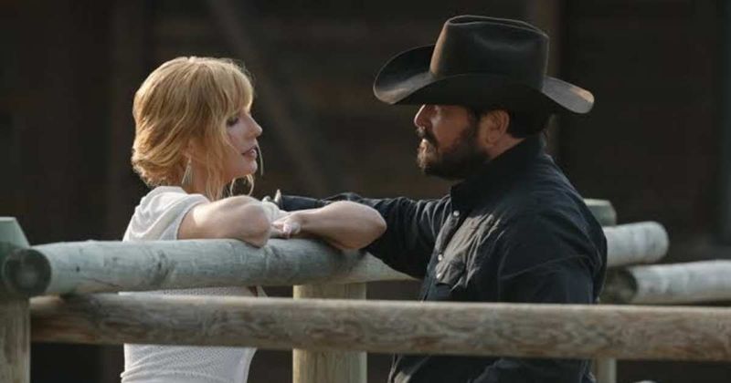 ‘Yellowstone’ finale set the stage as Taylor Sheridan keeps fans guessing about ‘6666’ timeline