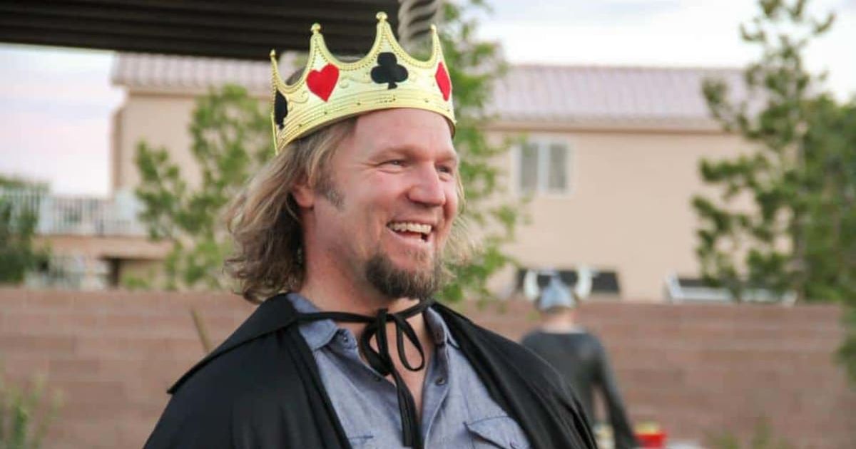 Before ‘Sister Wives’, Kody Brown once showed up on 'The Price is Right' and almost won