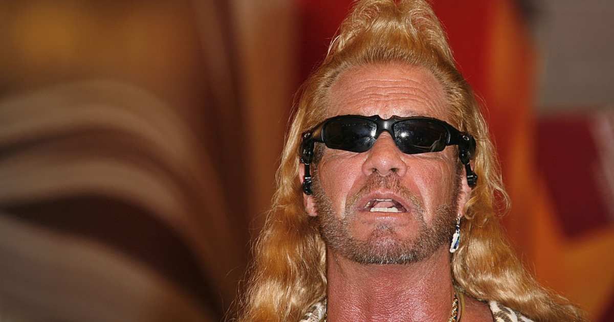 How much has Dog the Bounty Hunter earned in his career? It's a lot more than we anticipated