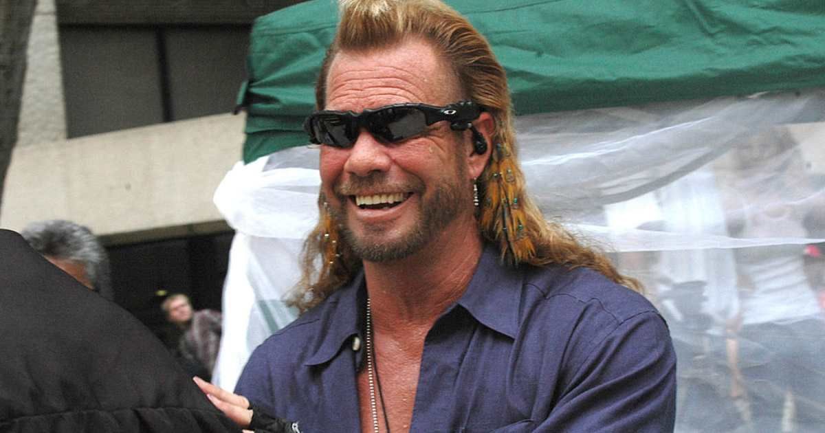 The real reason why Dog the Bounty Hunter’s sons quit the show is every household story