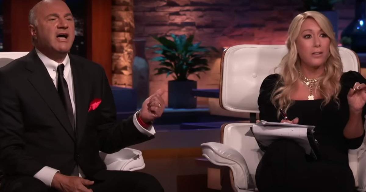 Lori Greiner once doubted a startup idea. Turns out, it was Kevin O'Leary's best deal on 'Shark Tank'.