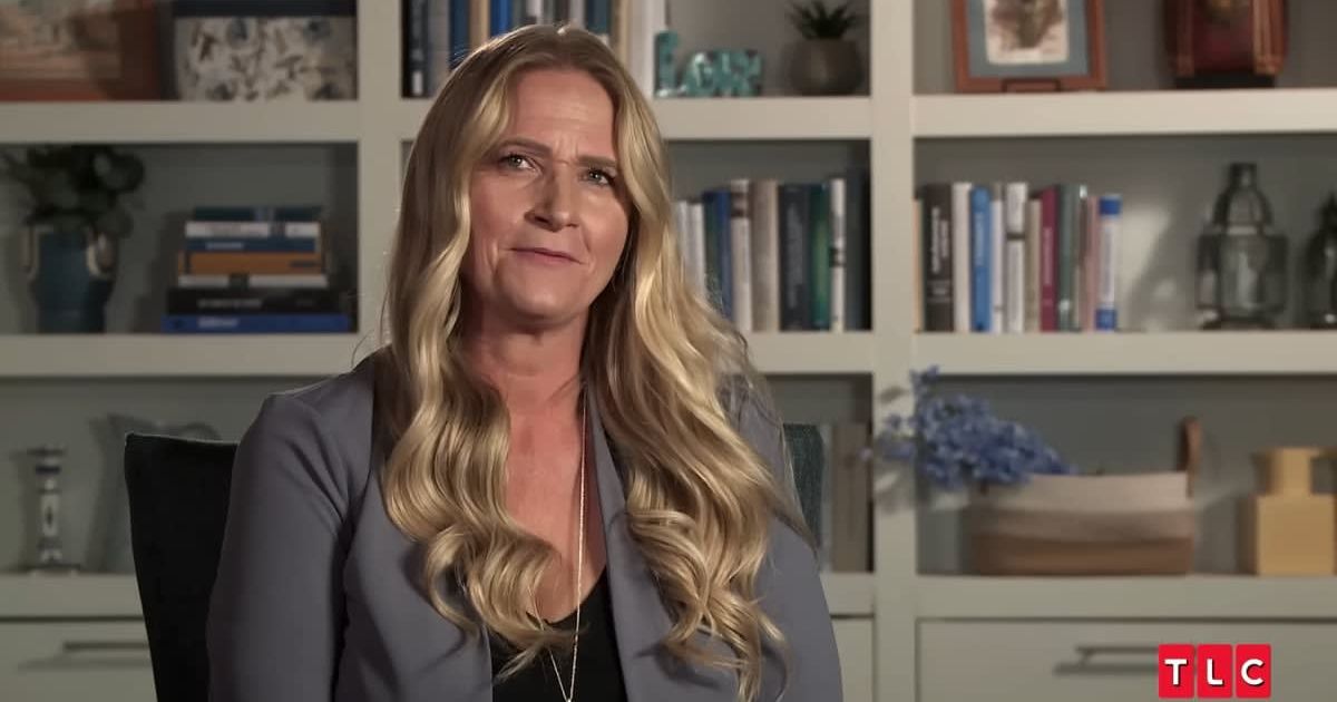 Christine Brown drops bombshell about Kody Brown’s disturbing attempt at marrying an underage girl