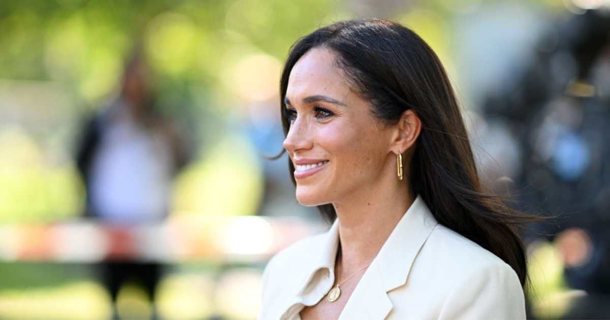 Meghan Markle’s ‘Suits’ salary revealed and it's a lot more than we had thought