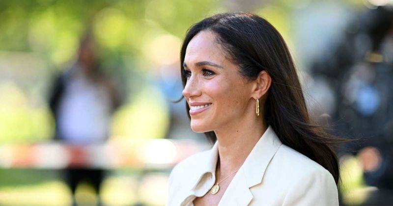 Meghan Markle’s ‘Suits’ salary revealed and it's a lot more than we had thought