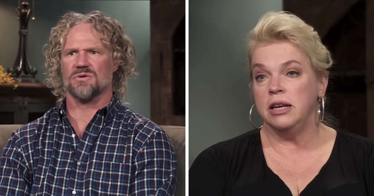 ‘Sister Wives’ fans convinced Kody Brown is still 'bitter' and 'pissed' Janelle chose dogs over him