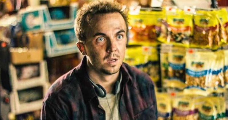 Frankie Muniz reveals how he felt auditioning for the first time in 20 years: "The worst thing..."