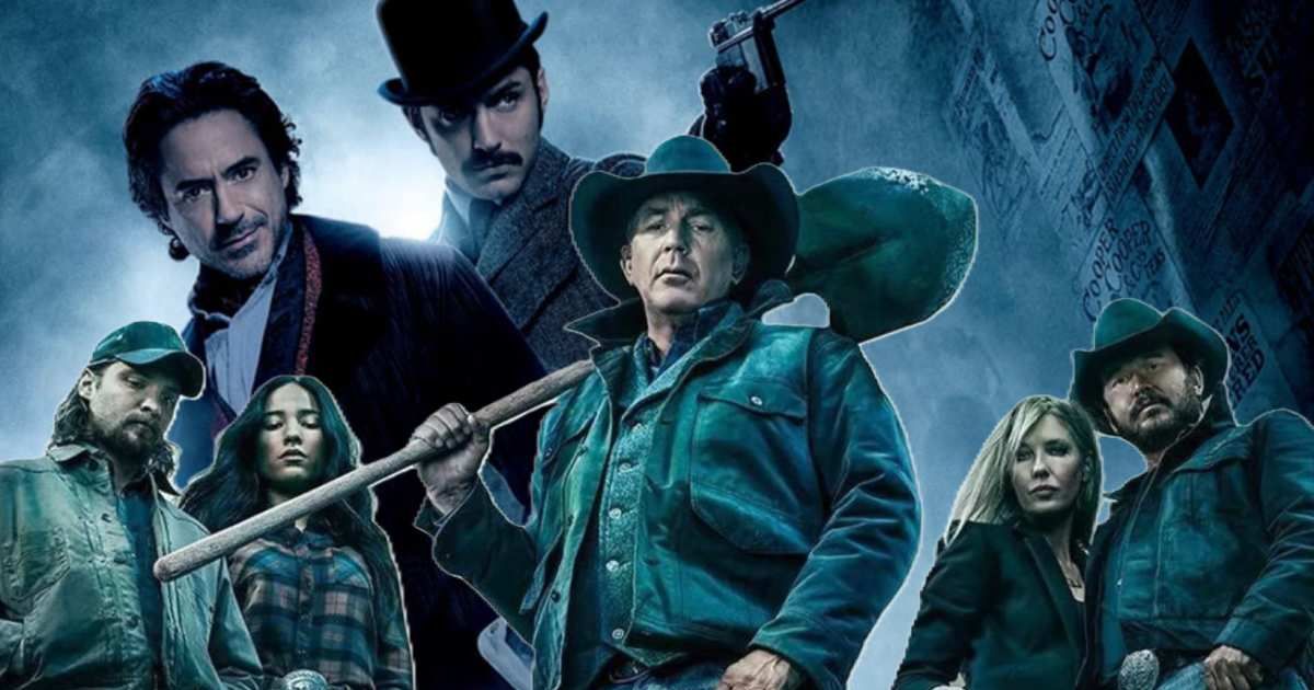 This 'Yellowstone' actor was a scene-stealer in two underrated Guy Ritchie films not many remember