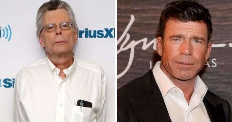 Horror icon Stephen King 'hates' himself for liking one Taylor Sheridan's television series