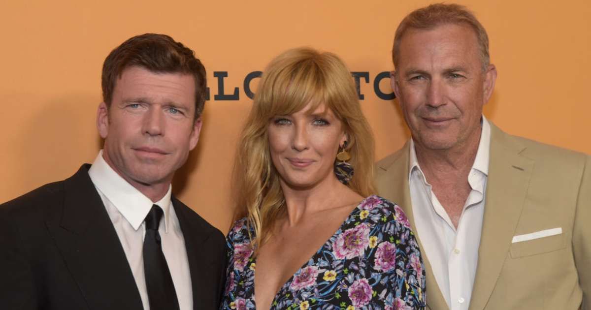 Fans slam 'Yellowstone' over one detail that just ‘doesn’t make sense’: "I struggle to believe..."