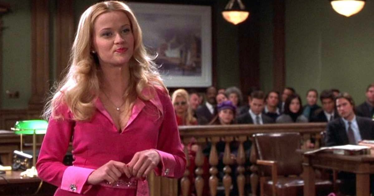 Reese Witherspoon was forced to do one disturbing thing in ‘Legally Blonde’ audition: "I was told..."