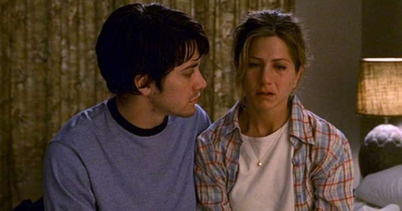 Jake Gyllenhaal recalls 'torture' of filming steamy scenes with Jennifer Aniston: "That doesn't turn me on"