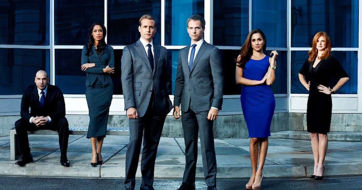 ‘Suits’ star joins ‘Yellowstone’ spinoff ‘The Madison’ and reveals all about his exciting role