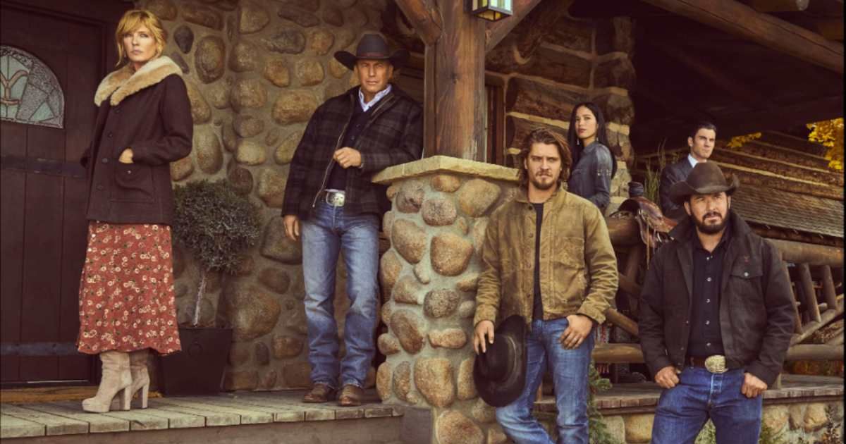 Taylor Sheridan’s personal grudge may have just ruined a beloved ‘Yellowstone’ character