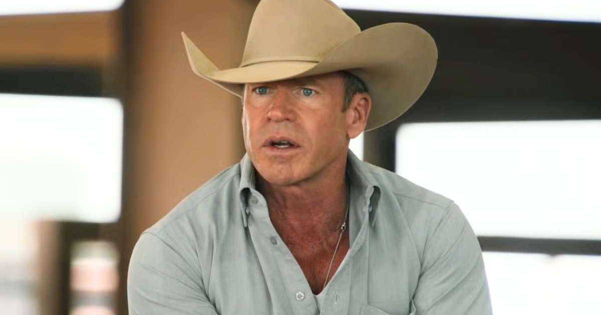 A fan pitched 'Yellowstone' sequel idea may just be what Taylor Sheridan needs to redeem the Western saga