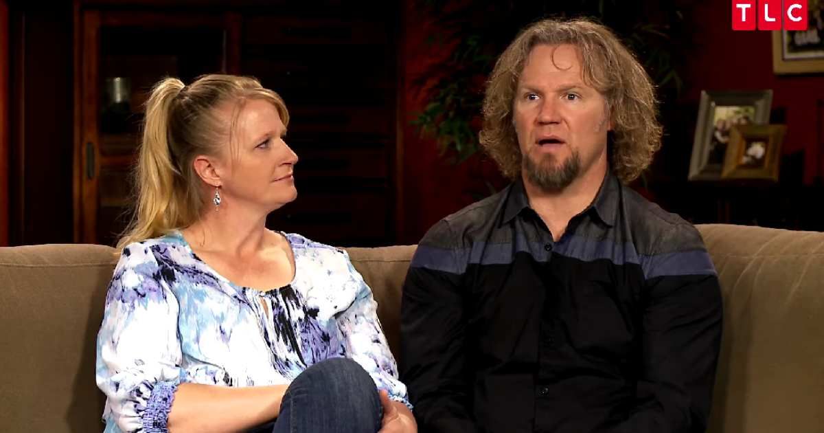 'Sister Wives' fans convinced Kody Brown’s 'compliment' to Christine was an insult: "She was a..."